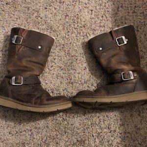 Uggs size 8